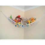 New Dreambaby Super Toy Kids Storage Net Hammock And Chain, Nice!. Fixed Price $19.99.
