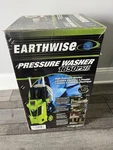Earthwise 1650 Psi 1.4 Gpm Electric Pressure Washer. Fixed Price $124.99.