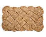 Irongate Rope Woven Doormat - One Pack Nautical 100% All Natural Coir F.... Fixed Price $41.81.