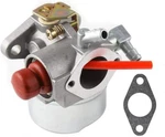 640271 Carburetor For Craftsman 143006712 143.006712 143006714 143.006714. Fixed Price $19.98.