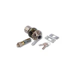 Us Hardware Door Lock Pk RV-112B. Fixed Price $47.99.