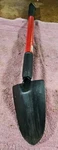 Corona Garden Tools Extendable Handle Trowel GT3080. Fixed Price $13.49.