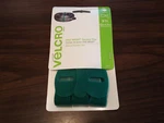 Velcro Brand - One Wrap Graden Ties 23" X 7/8" Green Pack Of. Fixed Price $7.95.