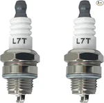 L7T Spark Plug, Replaces BPM7A BM6A RCJ6Y RCJ7Y WSR5F For 33CC 43CC 47CC 49CC 2-. Fixed Price $17.99.