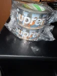 Supreme Nichiban Packing Tape 2 Rolls. Fixed Price $130.00.
