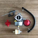 Carburetor For Tecumseh 631068A 631827 632208 632589 632615 Craftsman 3.5HP13147. Fixed Price $16.88.