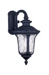Livex Lighting 7857-14 Oxford 3 Outdoor Wall Lantern, Black, 22.5 .... Fixed Price $273.31.