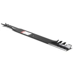 Oregon Gator G3 Blade 24.5" Fits Ferris, Hustler, Scag And More Lawn Mowers. Fixed Price $42.68.