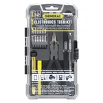 Cell Phone, Computer And Electronics Repair Kit (32-PIECE). Fixed Price $26.81.