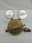 Uniweld 592H Heavy Duty Oxygen Gas Regulator CGA540 Inlet. Fixed Price $52.99.