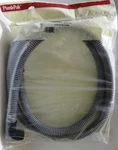 Plumb Pak 6FT Dishwash Discharge Hose (PP850-12) Fits 5/8". Fixed Price $7.99.