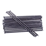 Metal Landscape Anchoring Spikes, 50PCS 10 Inch Paver Edging.... Fixed Price $34.63.