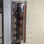 Signed Dee Bradley Baker Star Wars The Bad Batch 5-PACK Funko Pop! + Protector. Fixed Price $175.00.
