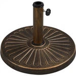 22/26.5/30LBS Umbrella Base, Outdoor Patio Heavy Duty Market Stand. Fixed Price $42.99.