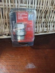 Apache 39005875 Steel Universal Hydraulic Adapter 5/8 X 1/2 Female In.. Fixed Price $12.88.