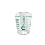 Mini Measuring Shot Glass Cup Tool Hydrofarm Ngw Cap GRO1. Fixed Price $8.99.