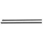 Panacea 89788 6 Ft. Heavy Duty Sturdy Metal Plant Stake. Fixed Price $56.39.