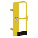 Ps Industries Single-door Metal LSGF-36-PCY Fits 34 3/4 To 38 1/2 Opening. Fixed Price $275.00.
