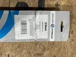 075-1817 Stens Silver Streak 18" Replacement Nose Bar. Fixed Price $35.00.