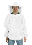 Vivo Large Suit, Jacket, Pull Over, Smock With Veil. Fixed Price $29.99.