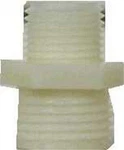 Green Leaf CBE3412BG1 Nylon Hose Adapter 3/4 Mght X 1/2 Mpt Dia. In. (pack Of 5). Fixed Price $11.59.