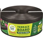 Master Mark 94440 Black Lawn Sidewalk Landscaping Terrace Board In. X Ft.. Fixed Price $33.13.