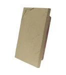 Rock Face Cover Plate Sandstone Buff 10 X13 Faux Large Block Nextstone. Fixed Price $34.99.