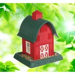 North States Industries Barn Bird Feeder 9081 Backyard. Fixed Price $43.99.