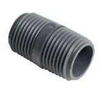 Orbit 38081 1/2 In. X Close Pvc Irrigation Risers, Packs Of 3, 5, 10, 20. Fixed Price $8.97.