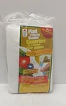 Plant Protecting Blanket 10' X 12' Medium Weight Fabric Easy Gardener. Fixed Price $16.58.