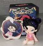 Pop Mart Dodo Nami Garden Of Eden Crowfeather Confirmed Box + Id Card. Fixed Price $16.99.