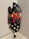 Charcoal Companion Chili Pepper Grilling Rack & Corer Set CC3077 New Package!. Fixed Price $8.99.