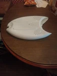 Garden Groom Midi Electric Hedge Trimmer Bin Canister Replacement Part. Fixed Price $29.99.
