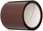 Tapecase Mil Dupont Kapton Film 1" X 50' No Adhesive Roll. Fixed Price $48.08.