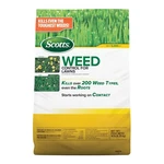 Scotts Northern Weed Control Lawn 14 Lb. Fixed Price $46.99.