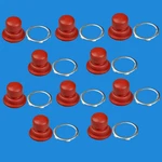 10X For Tecumseh Primer Bulb W/ring 36045A 640259 -vlv Lev Lawnmower. Fixed Price $7.47.