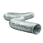 Everbilt 4 In. 8 Ft. Flexible Aluminum Dryer Vent Duct. Fixed Price $10.95.