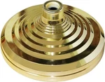Hoosun Base Stand For Indoor Outdoor,flag Pole Floor Gold. Fixed Price $40.90.