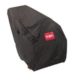 Genuine Toro 490-7466 Two Stage Snow Thrower Cover. Fixed Price $90.41.