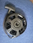 Genuine Toro 22" Recycler Lawn Mower 20072 Recoil Starter 590702. Fixed Price $25.00.