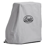 Bradley Smoker Cover Weather Resistant Durable Polyester 76L Btwrc Grey. Fixed Price $46.95.