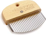 Nisaku NJP2500 Zassou Tawashi Crevice And Sidewalk Crack Weeder, Japanese Blade,. Fixed Price $13.93.