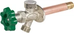 P-164D14 Quarter-turn Frost Free Anti-siphon Outdoor Hydrant, 14-INCH. Fixed Price $107.99.