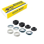 Moog Radius Arm Bushing Kit Front 1987-1996 Ford Bronco. Fixed Price $51.48.