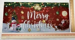 Evergreen Christmas Sassafras Switch Inserts, Interchangeable Front Door Mat. Fixed Price $25.99.