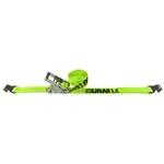 Lift-all TE60501 Tie Down Strap,flat-hook,yellow 38Z961. Fixed Price $71.38.