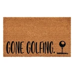 Calloway Mills Gone Golfing Coir Doormat 17X29 - Durable & Weather Tolerant. Fixed Price $36.39.