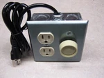 600W Temperature Controller For Soldering Iron, Glue Gun, Smd, Stained Glass Usa. Fixed Price $24.97.