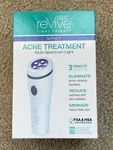 Brand New Revive Light Therapy Spot Acne Treatment Multi Spectrum. Fixed Price $12.99.