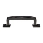 Amerock Westerly 3" Ctr Cabinet Arch Pull Graphite BP53719GPH. Fixed Price $6.42.